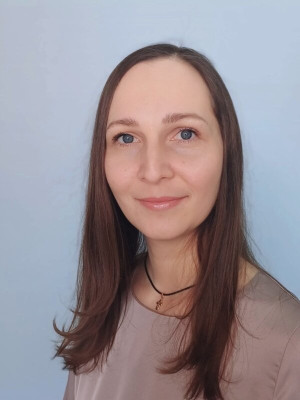 Учитель - дефектолог Иванцова Наталья Михайловна Учитель - дефектолог Иванцова Наталья Михайловна